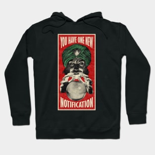 Notification Hoodie